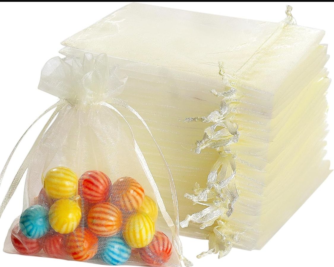 Mesh Bags