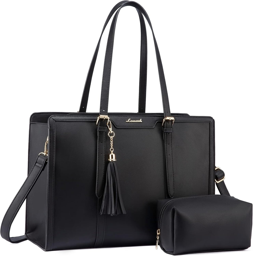 Laptop Tote Bag