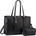 Laptop Tote Bag