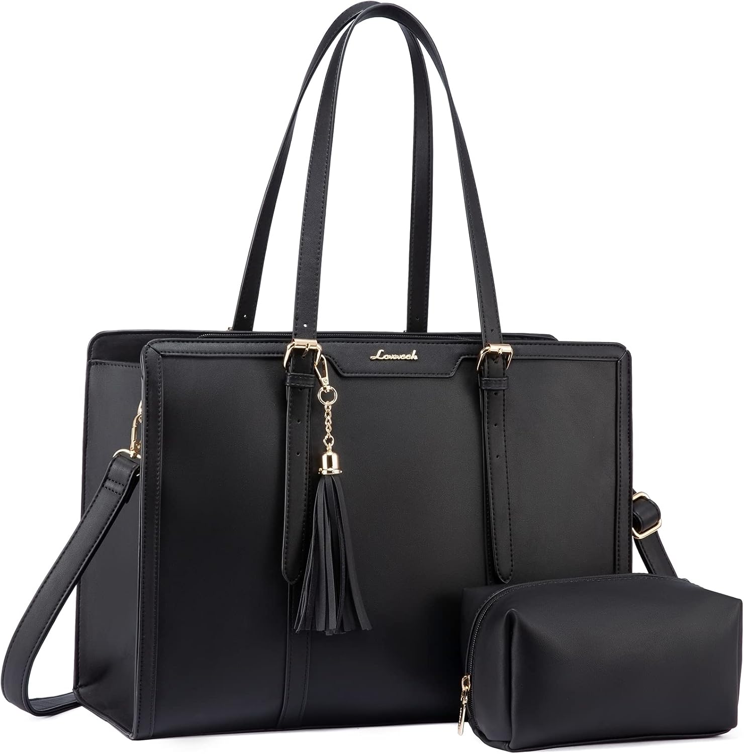 Laptop Tote Bag