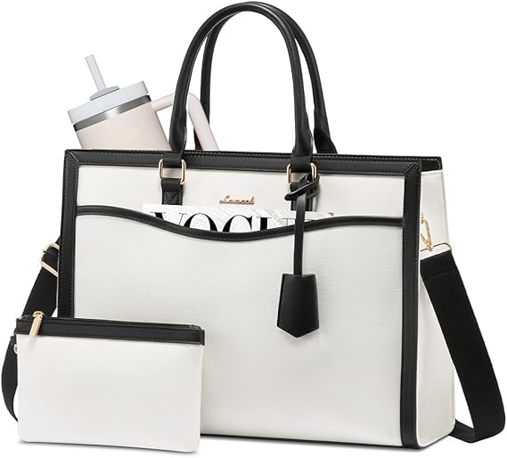 Laptop Tote Bag