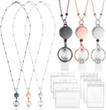 Lanyards for Id Badges