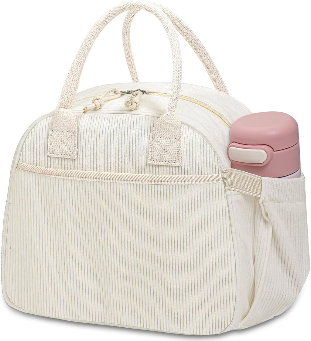 Insulated Lunch Box