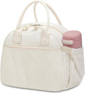 Insulated Lunch Box