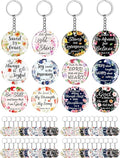 Bible Verse Key Chains