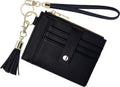 Wristlet Keychain Wallet