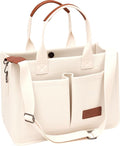 Stylish Canvas Tote