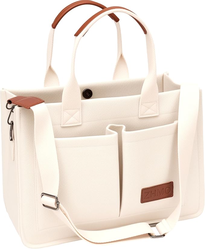Stylish Canvas Tote