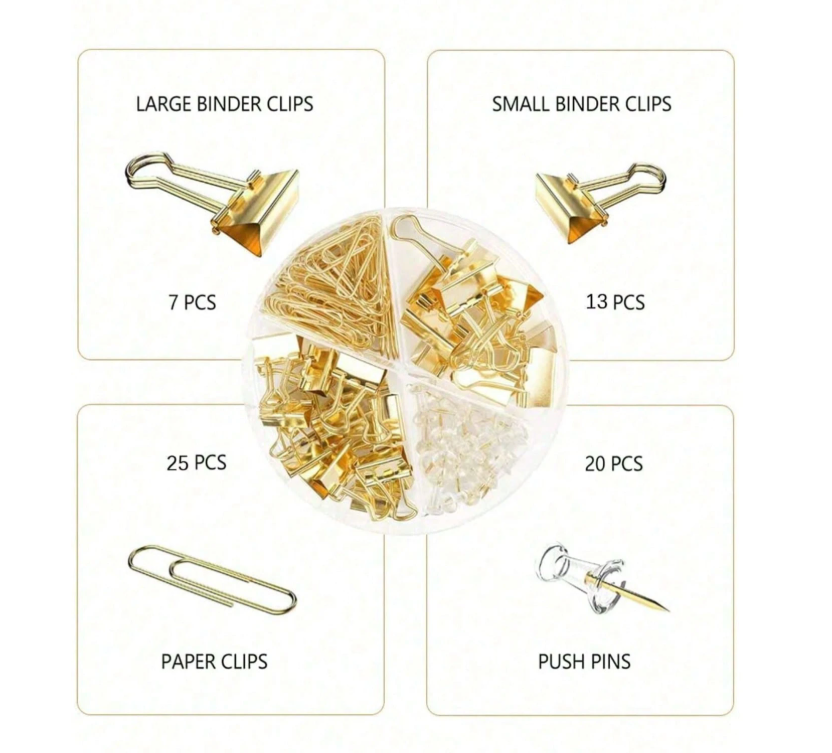 Stationery Organizer