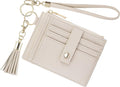 Wristlet Keychain Wallet