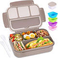 Adult Bento Box Lunch Container