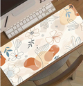Autumn Leaves Extra Large Desk Mat