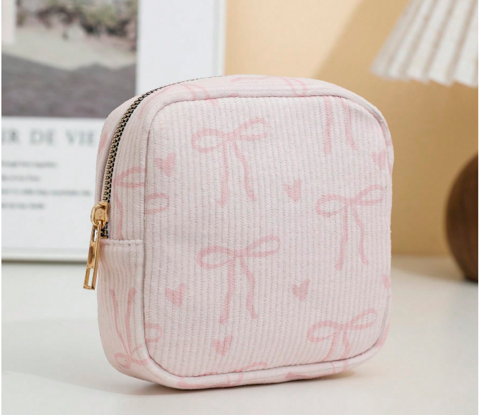 Mini Storage Bag
