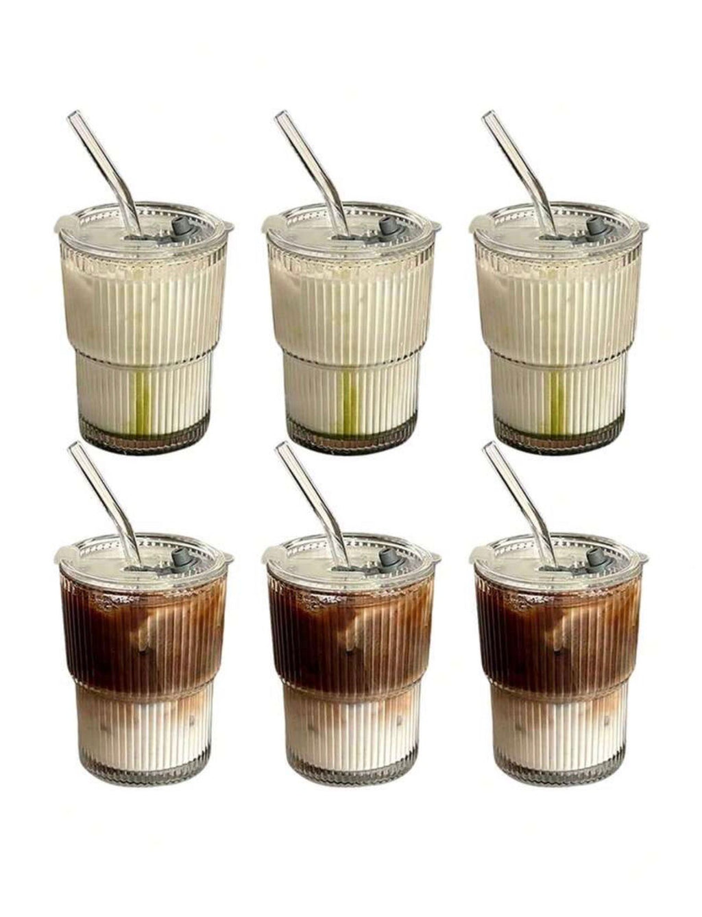 Glass Tumbler