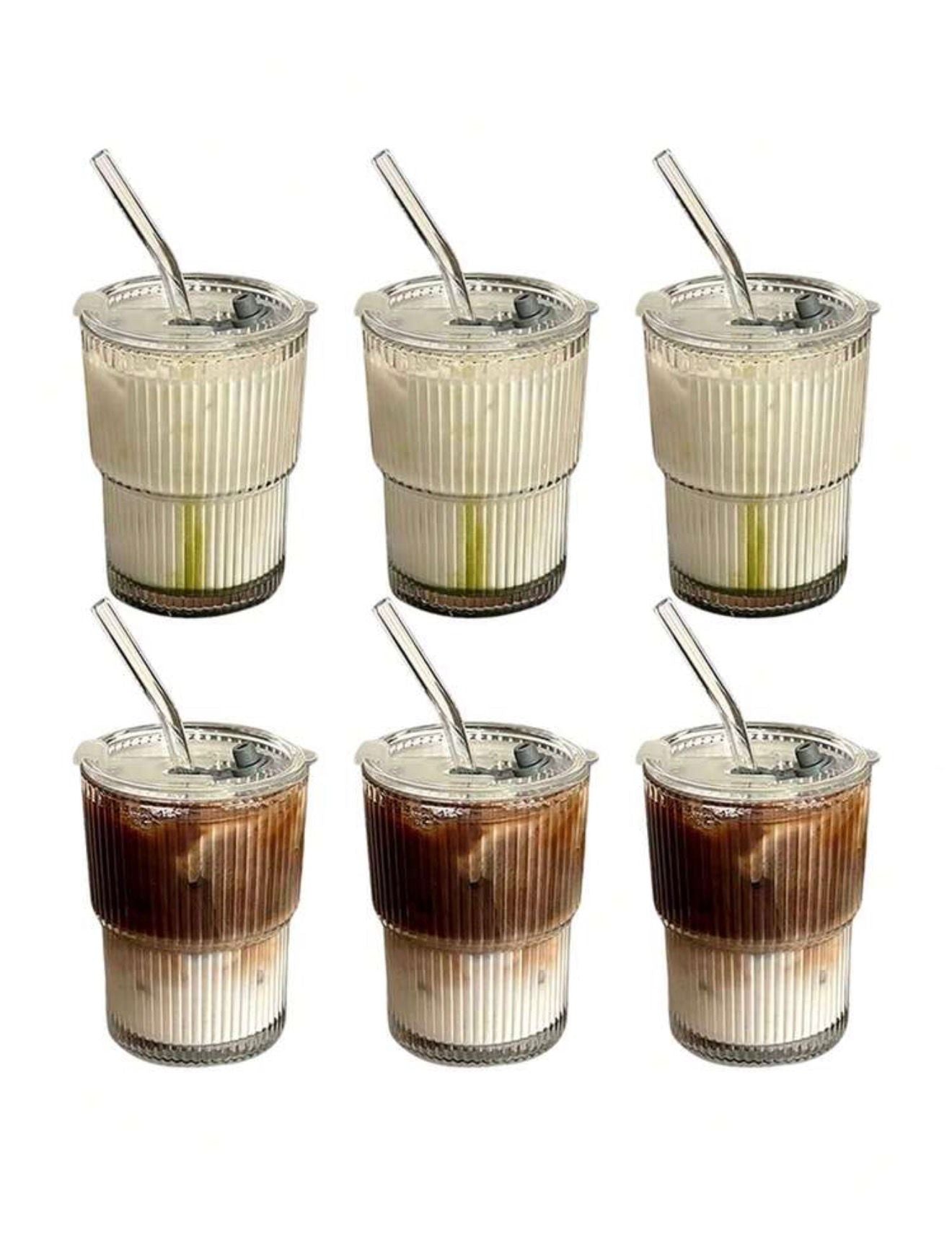 Glass Tumbler