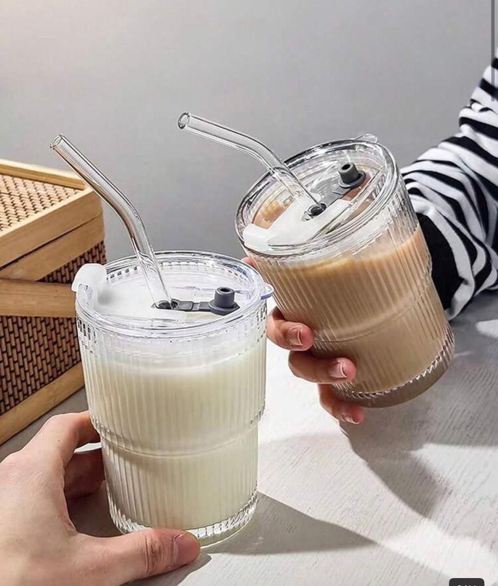 Glass Tumbler
