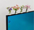 Mini Floral Vase Set