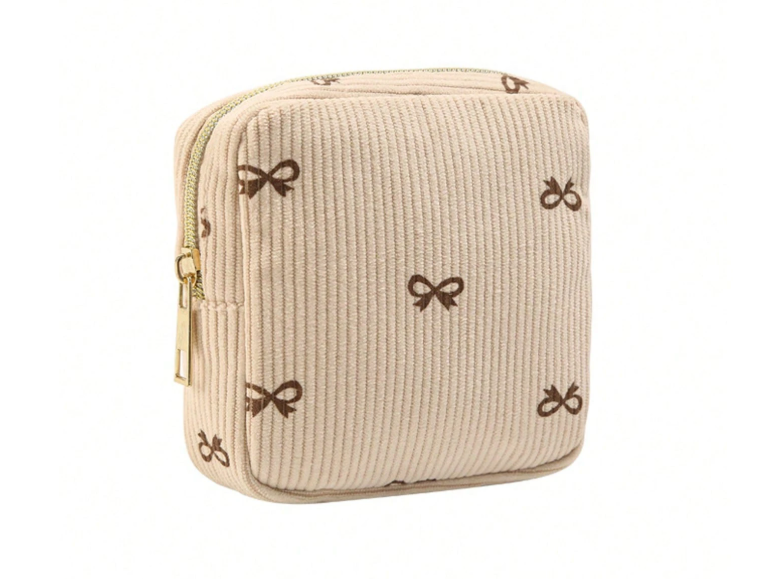 Sanitary Essentials Pouch